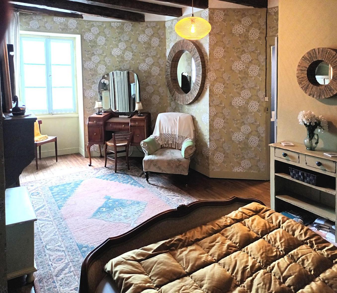 Au Bord De La Riviere Apartment Verteuil-sur-Charente ภายนอก รูปภาพ